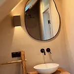 Blissko - Boho Z Basenem, Sauna I Jacuzzi Villa *