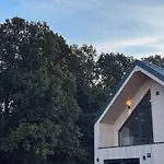 Villa Blissko - Boho Z Basenem, Sauna I Jacuzzi *
