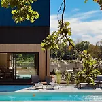 Blissko - Boho Z Basenem, Sauna I Jacuzzi Villa Wegierskie