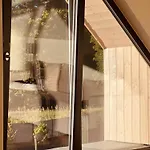 Villa Blissko - Boho Z Basenem, Sauna I Jacuzzi Wegierskie
