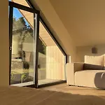 Blissko - Boho Z Basenem, Sauna I Jacuzzi Villa *