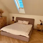 Blissko - Boho Z Basenem, Sauna I Jacuzzi