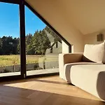 Blissko - Boho Z Basenem, Sauna I Jacuzzi * Wegierskie
