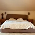 Villa Blissko - Boho Z Basenem, Sauna I Jacuzzi *