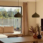 Blissko - Boho Z Basenem, Sauna I Jacuzzi Wegierskie