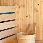 Blissko - Boho Z Basenem, Sauna I Jacuzzi Villa *
