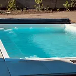 Blissko - Boho Z Basenem, Sauna I Jacuzzi Villa Wegierskie