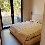 Blissko - Boho Z Basenem, Sauna I Jacuzzi
