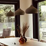 Villa Blissko - Boho Z Basenem, Sauna I Jacuzzi Wegierskie