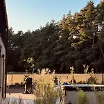 Blissko - Boho Z Basenem, Sauna I Jacuzzi Wegierskie