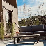 Villa Blissko - Boho Z Basenem, Sauna I Jacuzzi Wegierskie