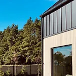 Blissko - Boho Z Basenem, Sauna I Jacuzzi Villa