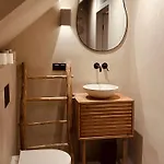 Blissko - Boho Z Basenem, Sauna I Jacuzzi Villa *