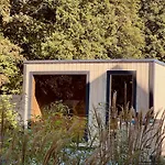Villa Blissko - Boho Z Basenem, Sauna I Jacuzzi