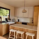 Blissko - Boho Z Basenem, Sauna I Jacuzzi * Wegierskie