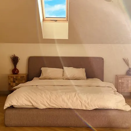 Villa Blissko - Boho Z Basenem, Sauna I Jacuzzi *