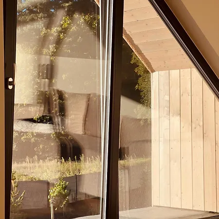 فيلة Blissko - Boho Z Basenem, Sauna I Jacuzzi Wegierskie