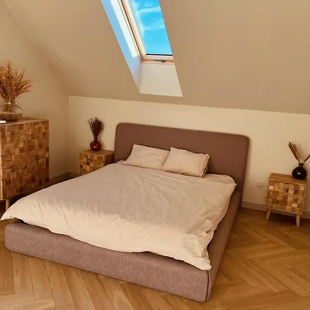 Blissko - Boho Z Basenem, Sauna I Jacuzzi