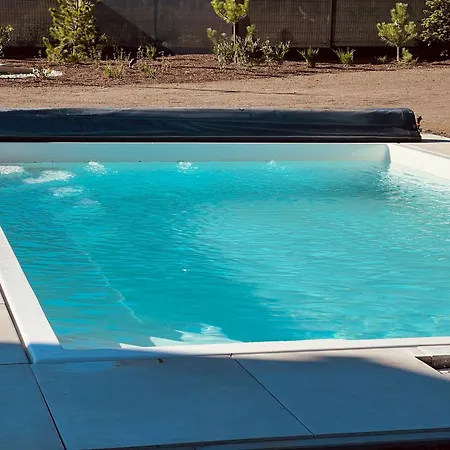 Blissko - Boho Z Basenem, Sauna I Jacuzzi فيلة Wegierskie