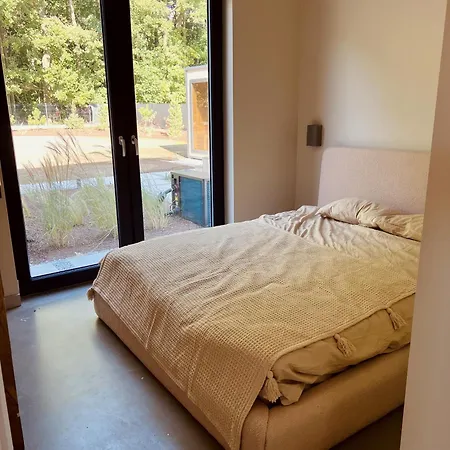 Blissko - Boho Z Basenem, Sauna I Jacuzzi