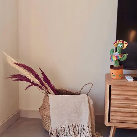 Blissko - Boho Z Basenem, Sauna I Jacuzzi فيلة
