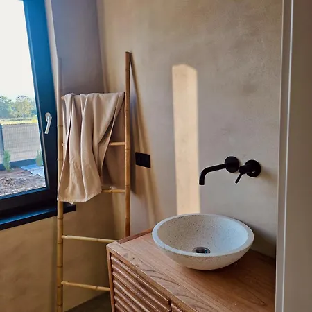 Blissko - Boho Z Basenem, Sauna I Jacuzzi فيلة Wegierskie