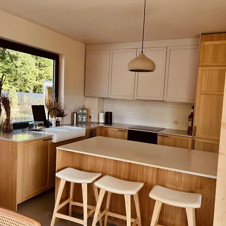 Blissko - Boho Z Basenem, Sauna I Jacuzzi * Wegierskie